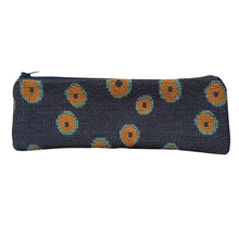 Load image into Gallery viewer, Dots Pencil Pouch 5
